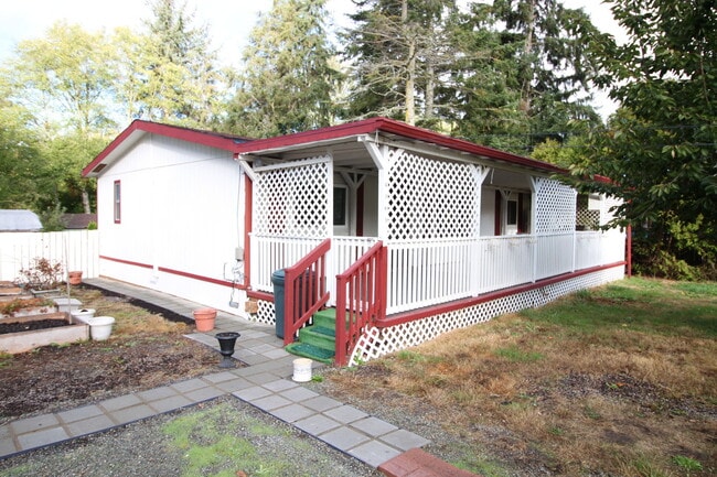 Foto del edificio - 3 Bed 2 Bath - NAS Whidbey - Pet Friendly