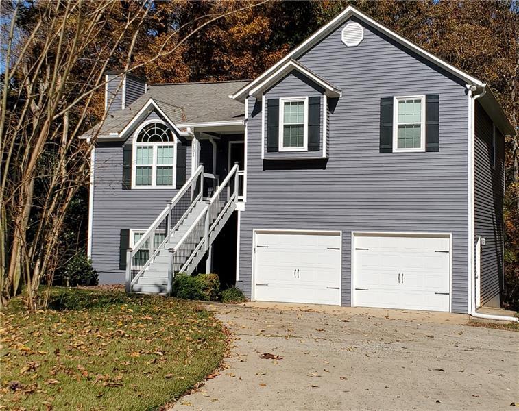 Foto principal - 6101 Longwood Chase