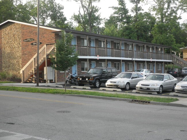 Building Photo - 507 S Lincoln St