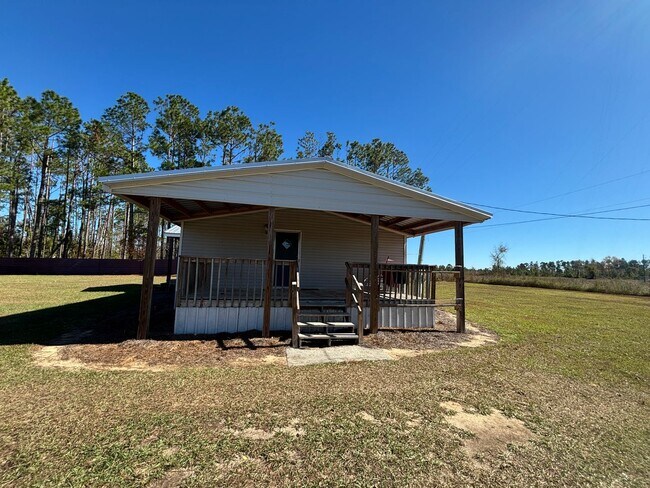 Foto del edificio - 3 bedroom in Echols County