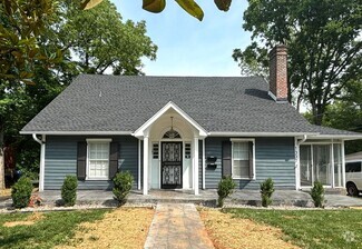 Building Photo - 1337 Park St