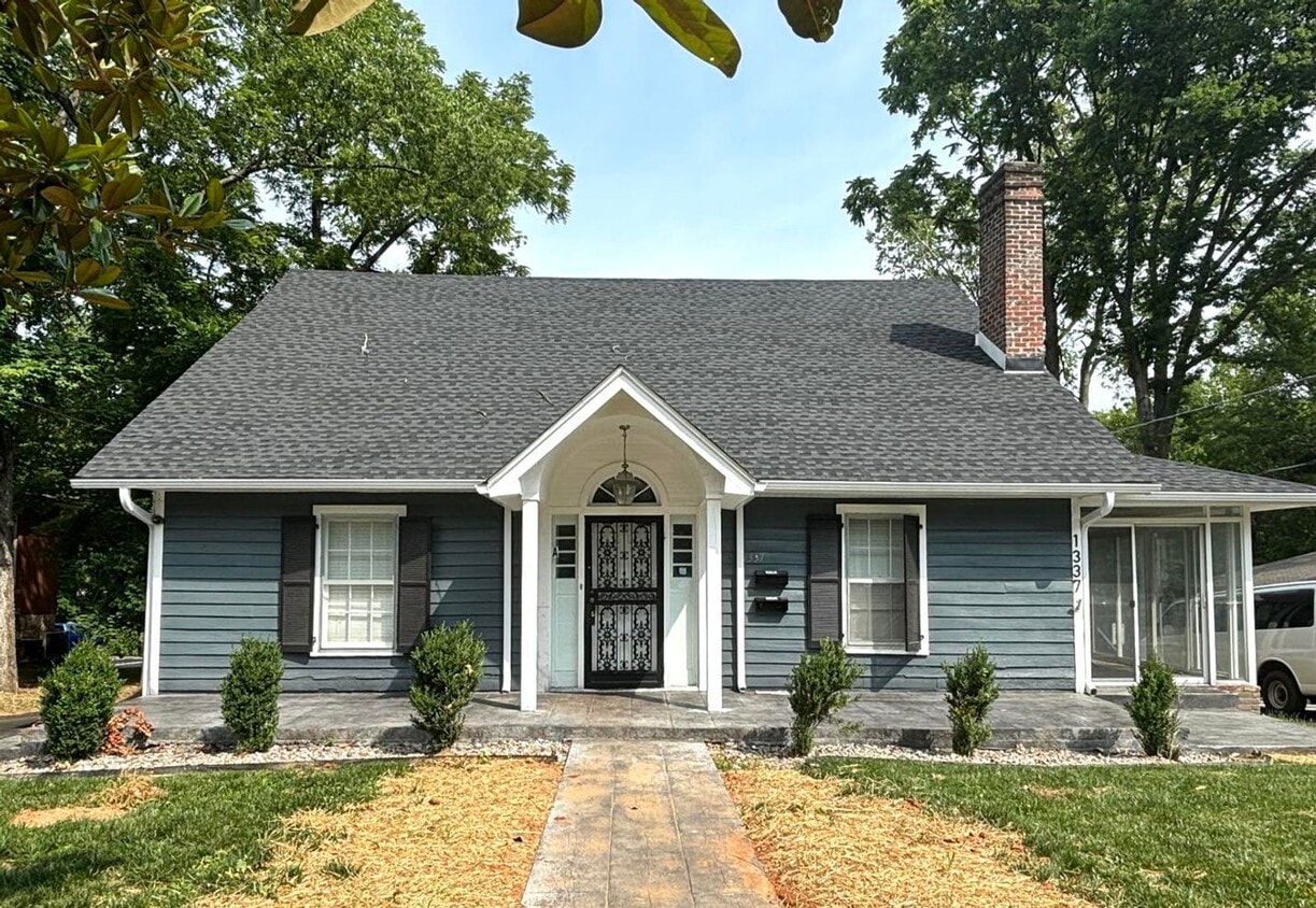 Foto principal - 1337 Park St