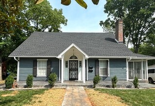 Building Photo - 1337 Park St