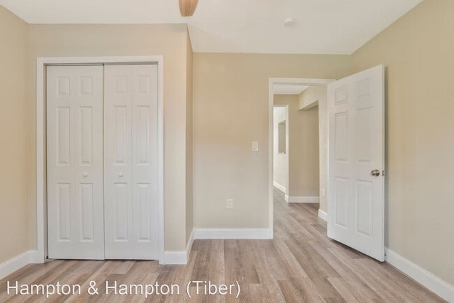 Building Photo - 4 br, 2 bath House - 5846 HARRINGTON DRIVE