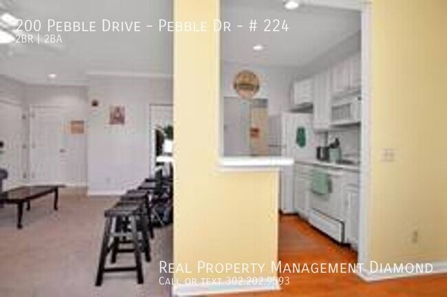 Foto del edificio - Fully Furnished! Rehoboth Beach Condo, clo...