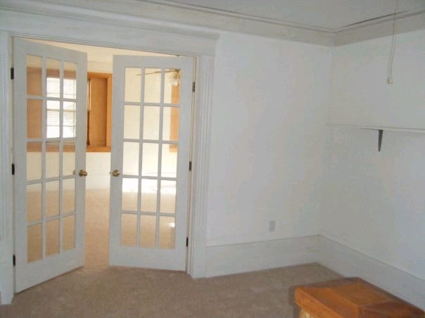 Bed/office area - 2 S Center St