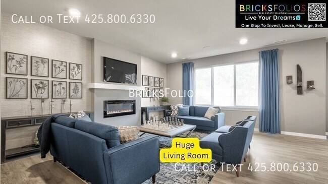 Foto del edificio - 18726 106th Ave Ct E
