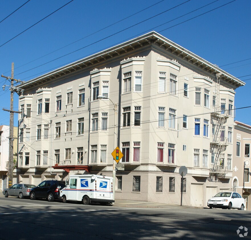 Foto principal - 4100 Fulton St