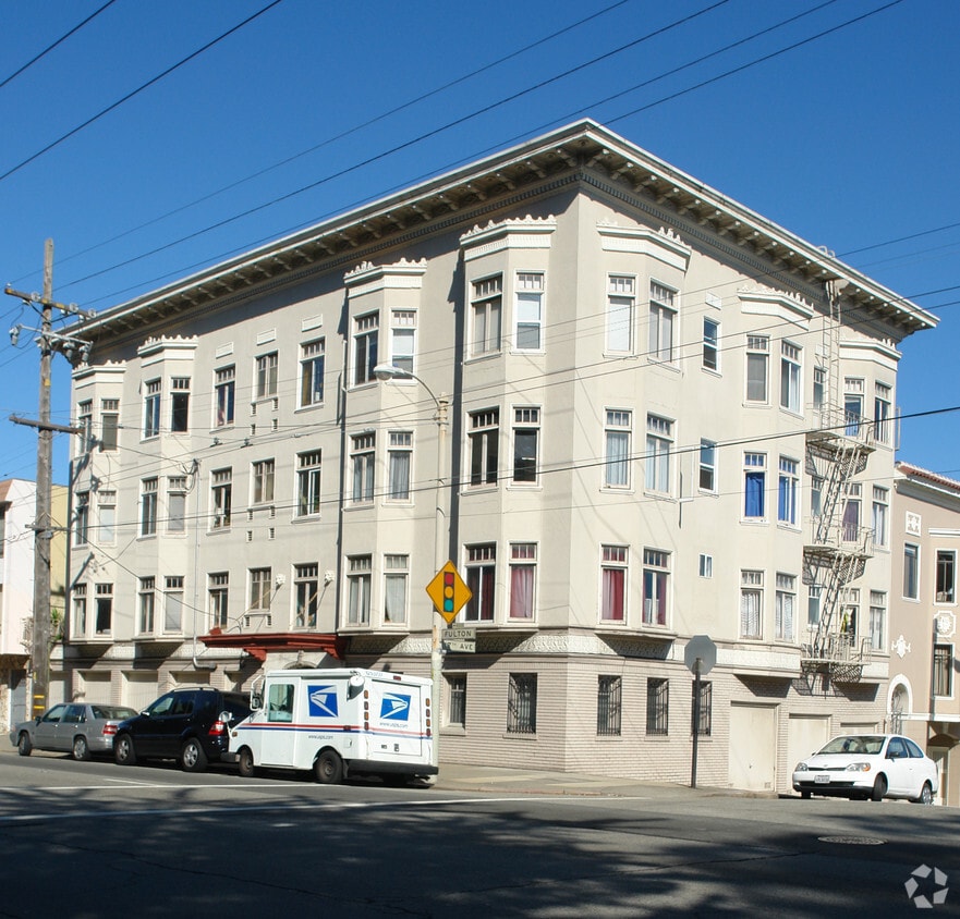 Primary Photo - 4100 Fulton St