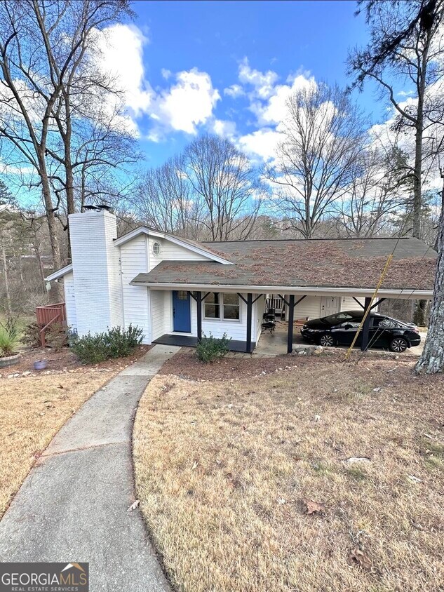 Primary Photo - 40 Chestatee Springs Rd