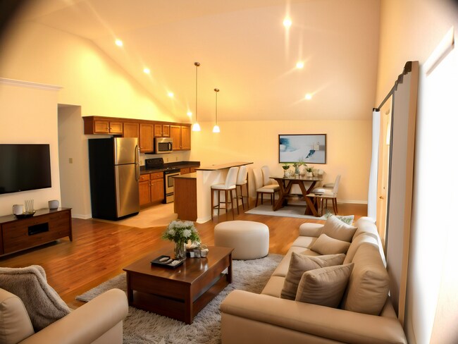 Foto del edificio - 1312 W Bethel Ave