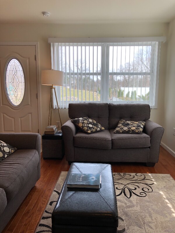 826 C Unit 102, Danville, PA 17821 Room for Rent in Danville, PA