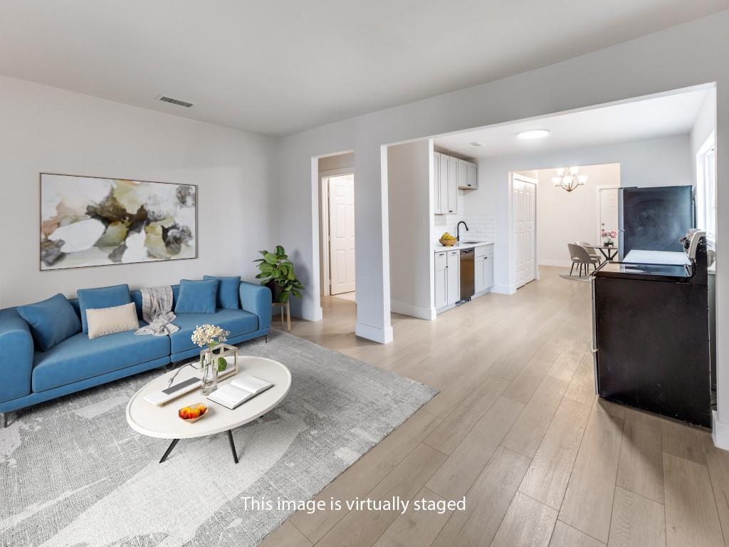 Foto principal - 1108 Vasquez St