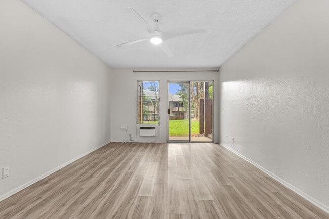 Photo - Pet-Friendly 2-Bed Gem | Steps from Leeward CC Apartment