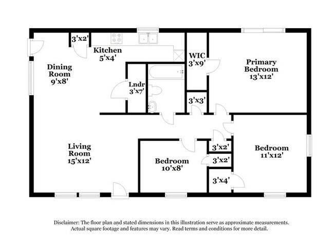 Building Photo - 1032 Sandybrook Circle, Birmingham, AL 35214