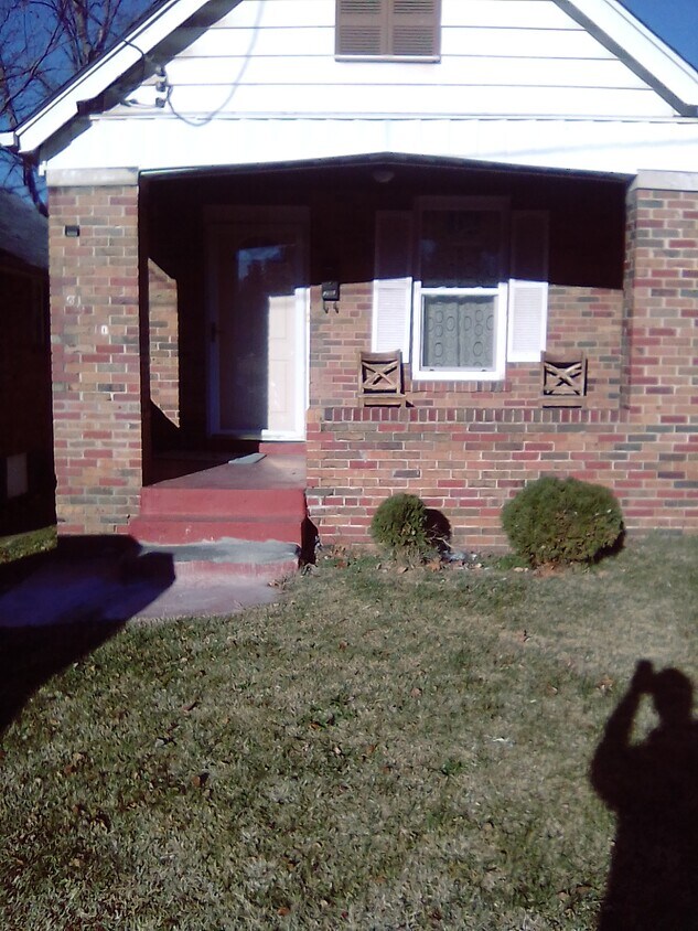 5391 Wilborn Dr, Jennings, MO 63136 House Rental in Jennings, MO