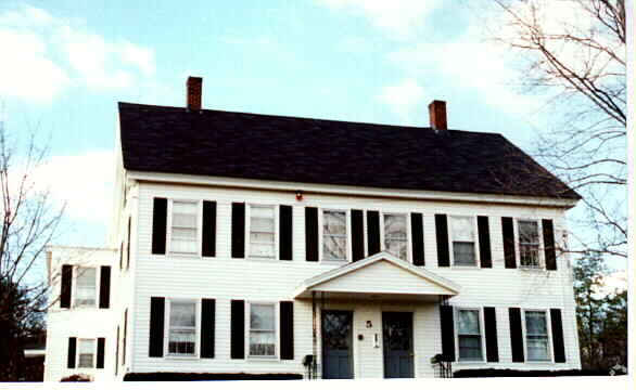Primary Photo - 5 Moore Rd
