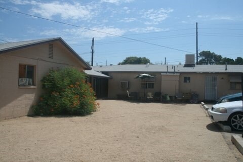 Building Photo - 7102 N 45th Ave