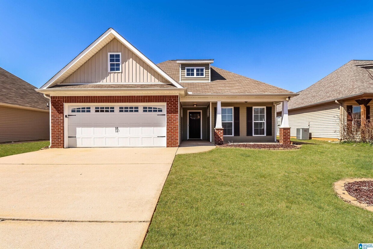 Foto principal - 4964 Stonecreek Way