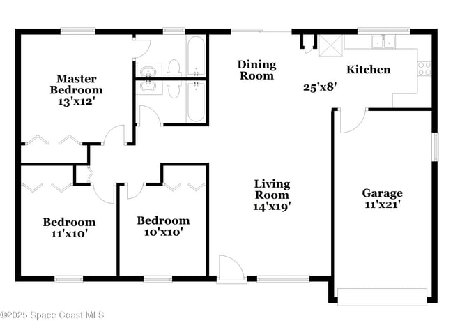 Building Photo - 410 Brantley St SE
