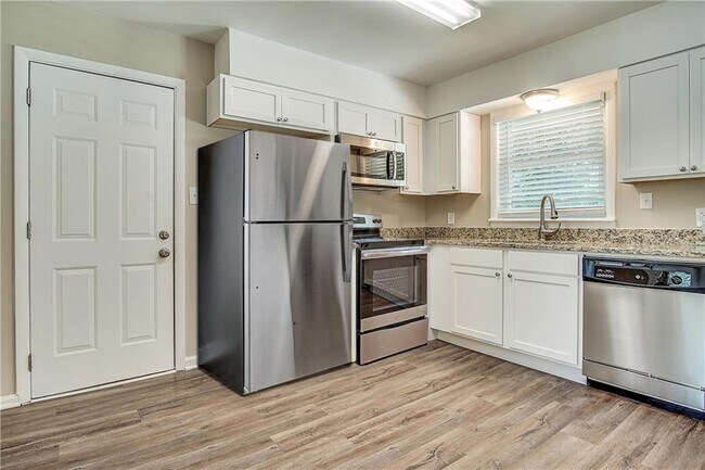 Foto del edificio - 5052 W Mountain St