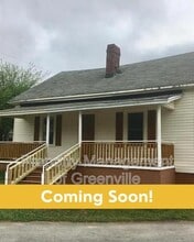 Building Photo - 420 West Ave