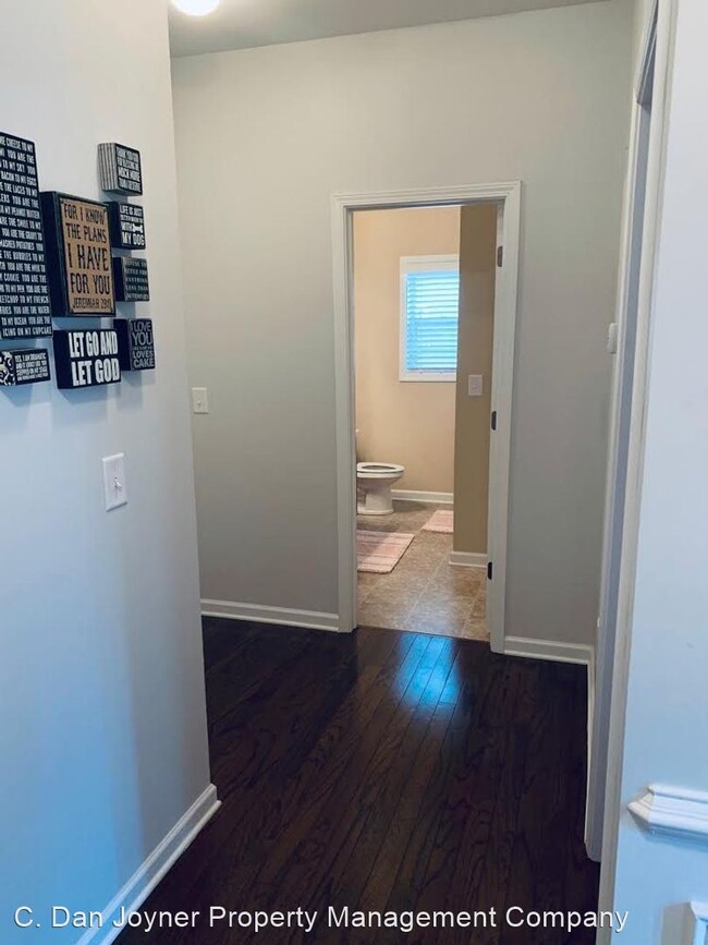Foto del edificio - 3 br, 2 bath House - 110 Stone Cottage Drive