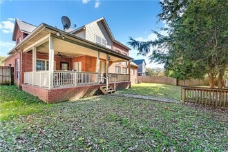 Building Photo - 2265 N Covington Park Blvd