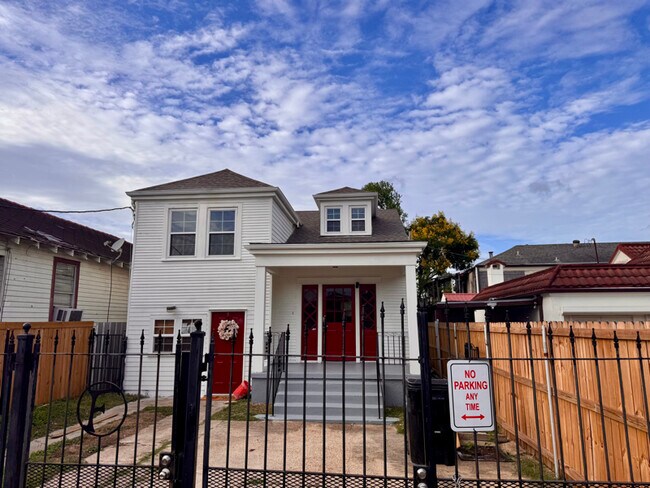 Foto del edificio - 2555 Elder St