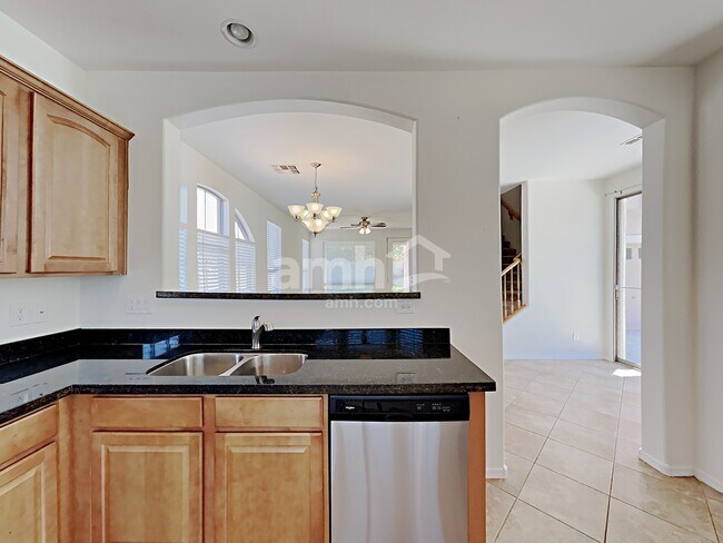 Building Photo - 4151 E Trigger Way