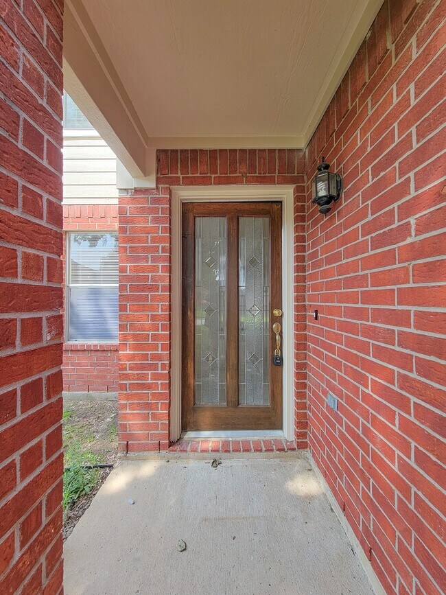 Foto del edificio - 11810 Rolling Stream Dr