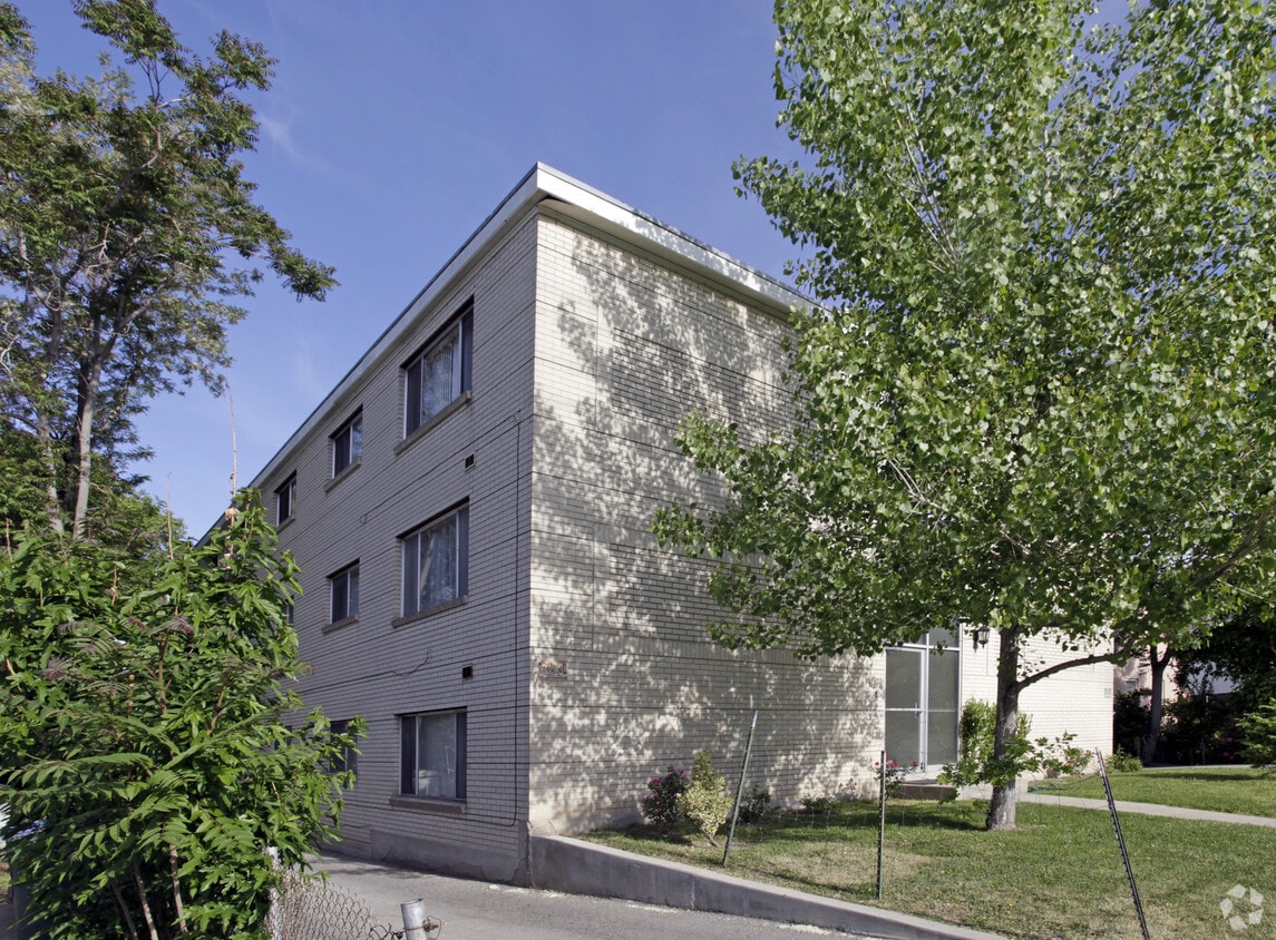 Building Photo - 58 S 1000 E