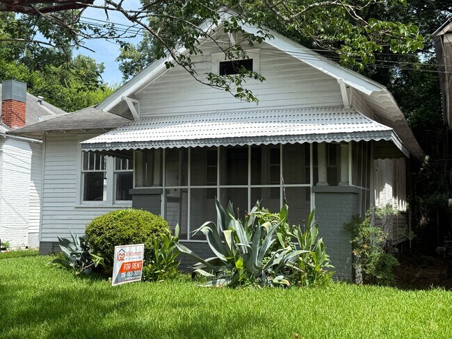 Foto del edificio - 1037 30th St