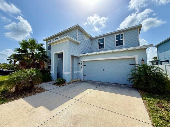 Foto del edificio - 14112 Poke Ridge Dr