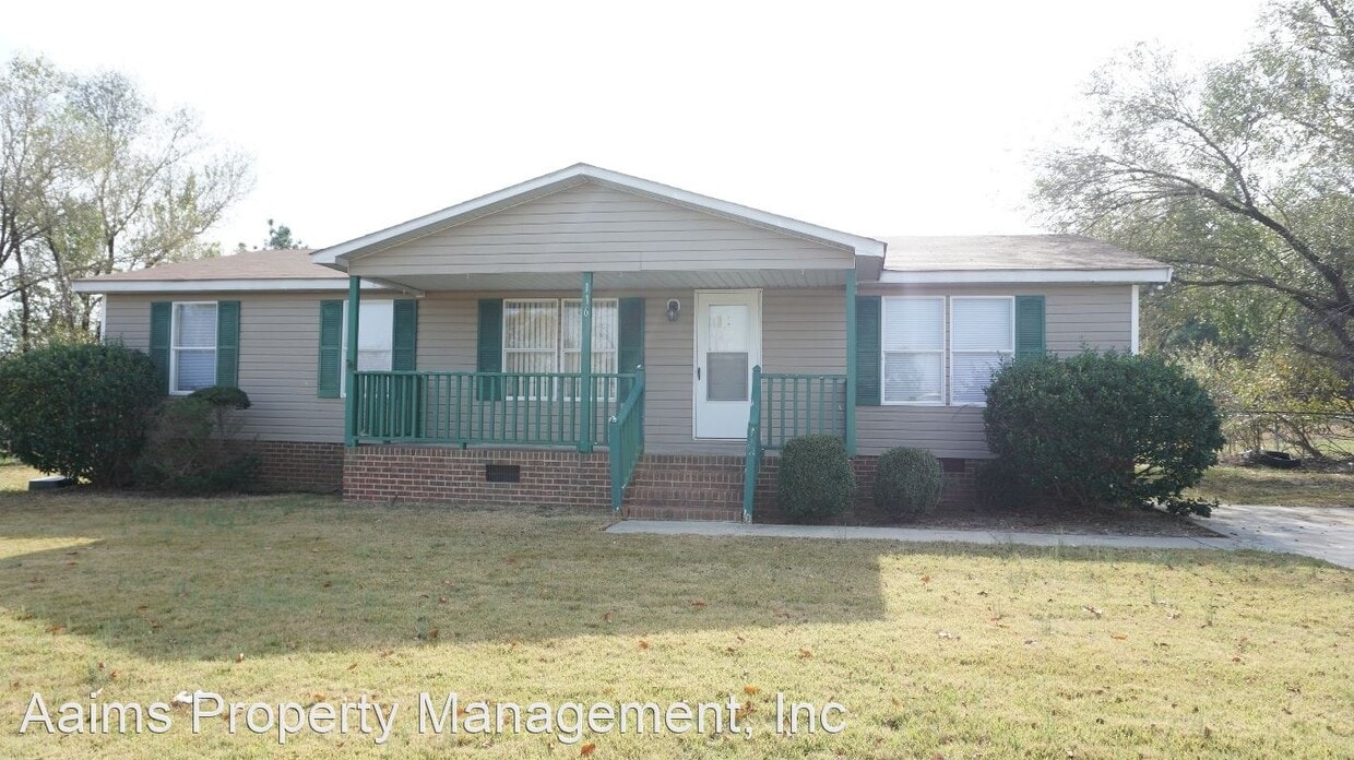 Primary Photo - 3 br, 2 bath House - 116 Constitution Way