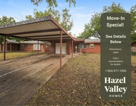 Building Photo - 3101 Dentwood Terrace