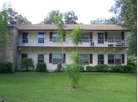 Primary Photo - 400 S Pine Ave