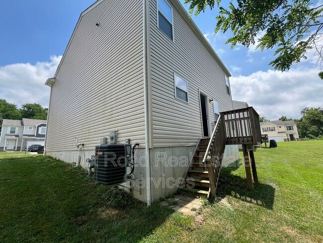 Building Photo - 403 McEwing Dr