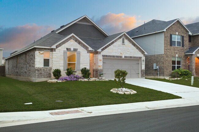 Building Photo - Stepping Stone