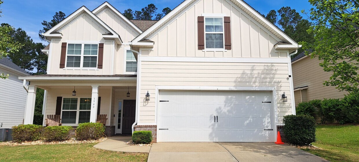 Primary Photo - 3940 Berkshire Way
