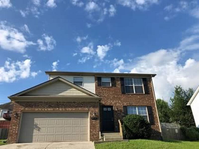 Primary Photo - 612 John Sutherland Dr