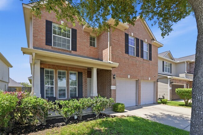 Foto del edificio - 14410 Long Meadow Dr