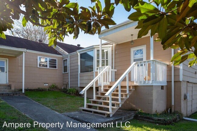 Building Photo - 2 br, 1 bath House - 3611 Wimberly Lane