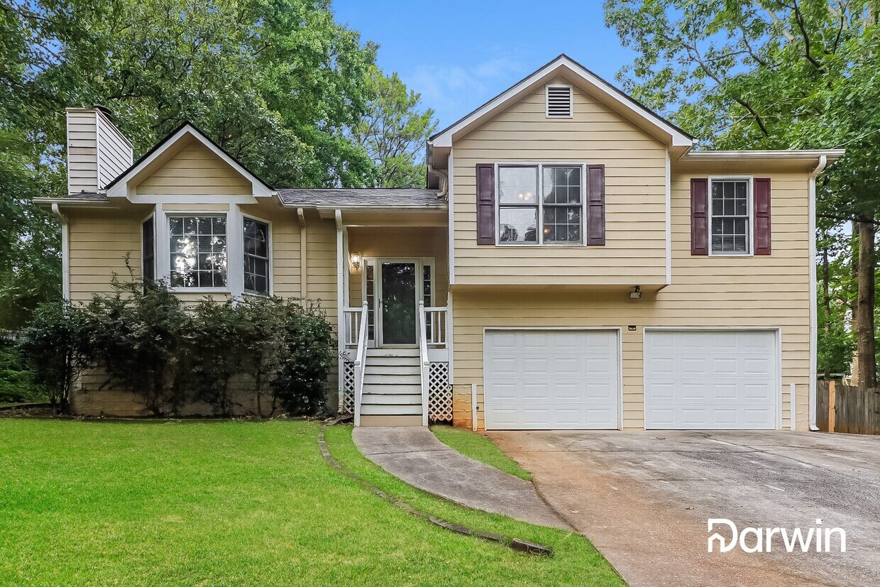Primary Photo - 408 Robin Hood Drive, Douglasville, GA 30134
