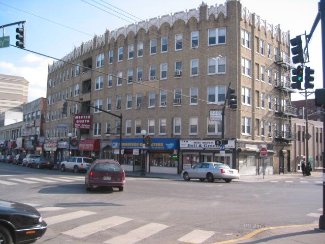 Primary Photo - 2808-2820 John F Kennedy Blvd