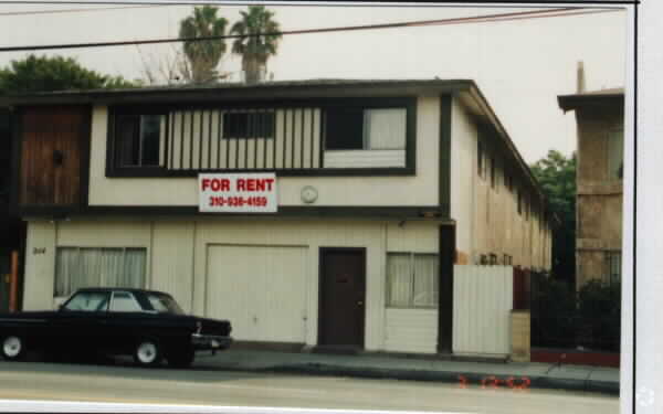 Foto del edificio - 2110-2114 E 7th St