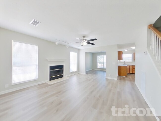 Foto del edificio - 1022 Ridge Trail