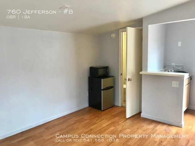 Foto del edificio - 760 Jefferson St