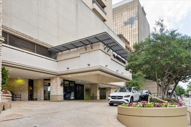 Foto del edificio - 5909 Luther Ln