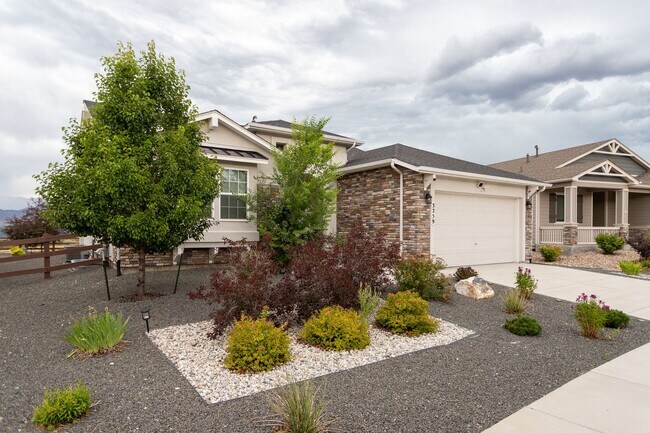 Building Photo - Experience the Perfect Blend of Nature and...